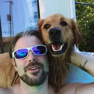 Meet your Posher, Chad